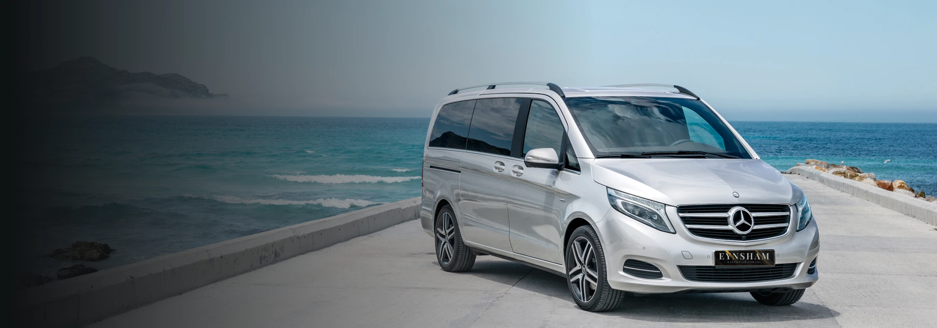 Mercedes-Benz V Class