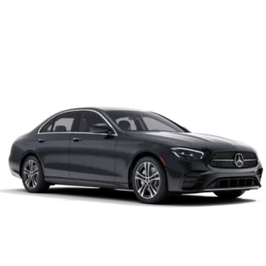 Read more about the article Mercedes-Benz E Class