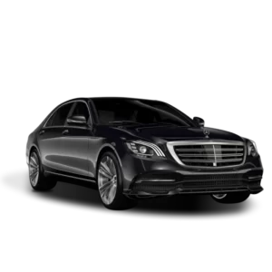 Read more about the article Mercedes-Benz S Class