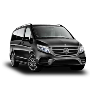 Read more about the article 8 Seater Minibus
